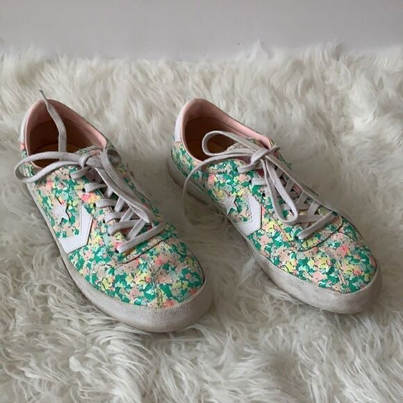 Converse size 8   - Picture 3 of 8